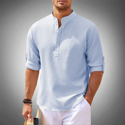 Carter - Chino polo shirt - Casual - Light Modern Style - Ideal for Parties