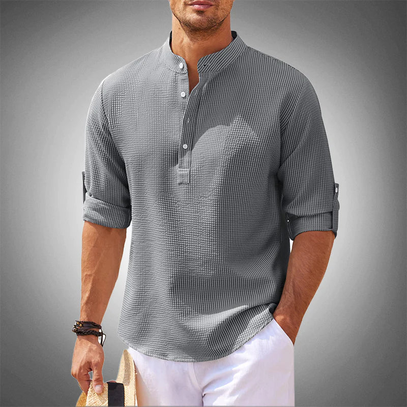 Carter - Chino polo shirt - Casual - Light Modern Style - Ideal for Parties