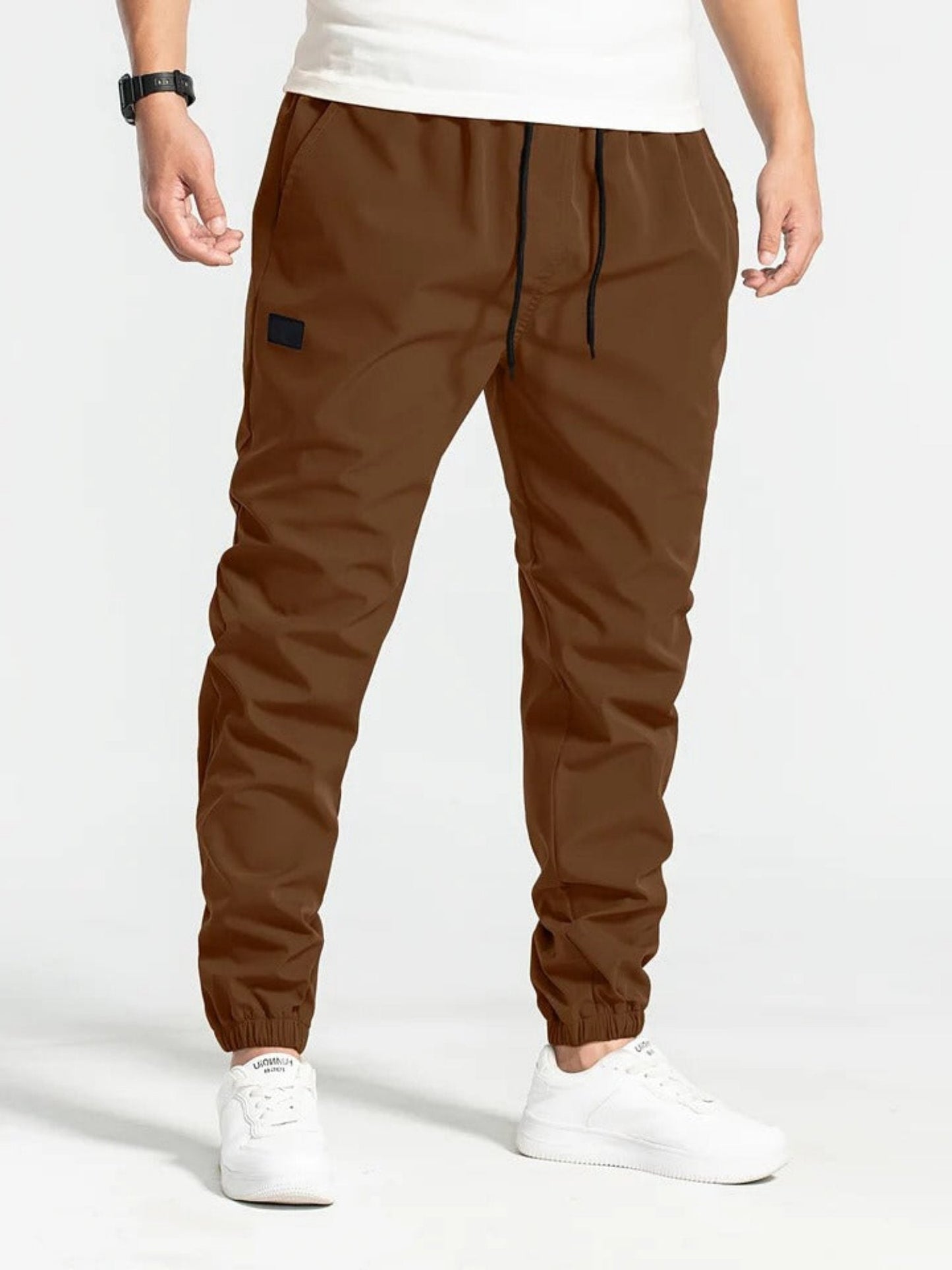 Carlisle - Casual Sweatpants - Casual - Made for Comfort - Perfect for Casual Days