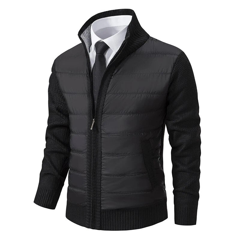 Henry - Vest - Casual - High Performance Fabric - Ideal for Winter