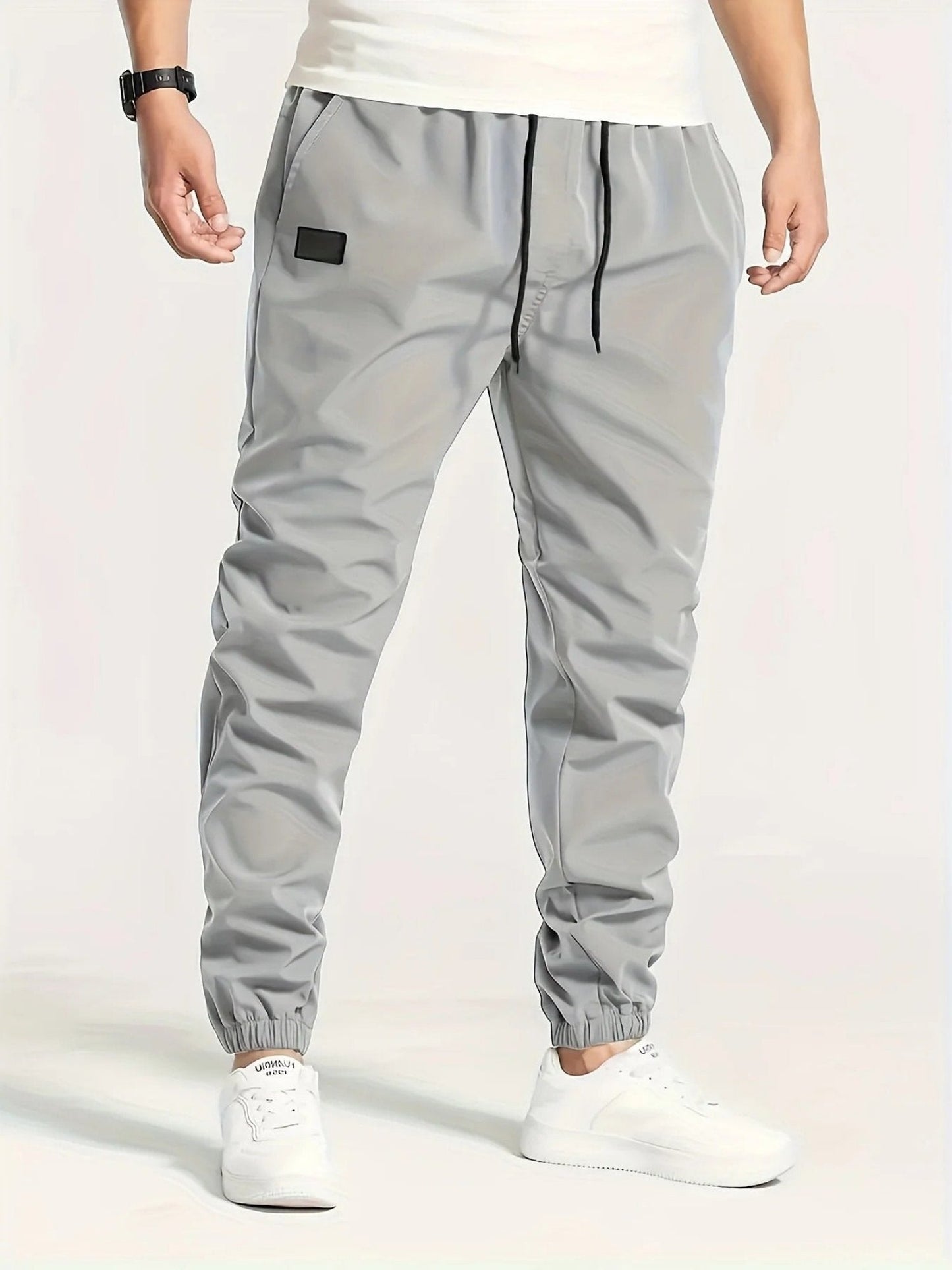 Miko - Casual Jogging Pants - Casual - Comfortable - Perfect for Casual Days