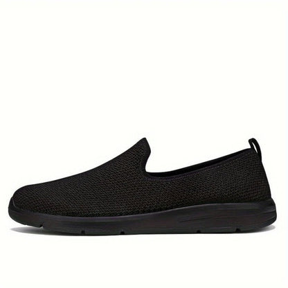 Andrew - Casual Loafers - Classic - Comfortable - Perfect for Casual Days