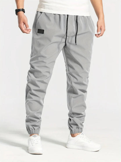 Carlisle - Casual Sweatpants - Casual - Made for Comfort - Perfect for Casual Days