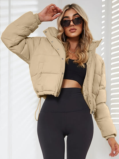 Khaki, Black