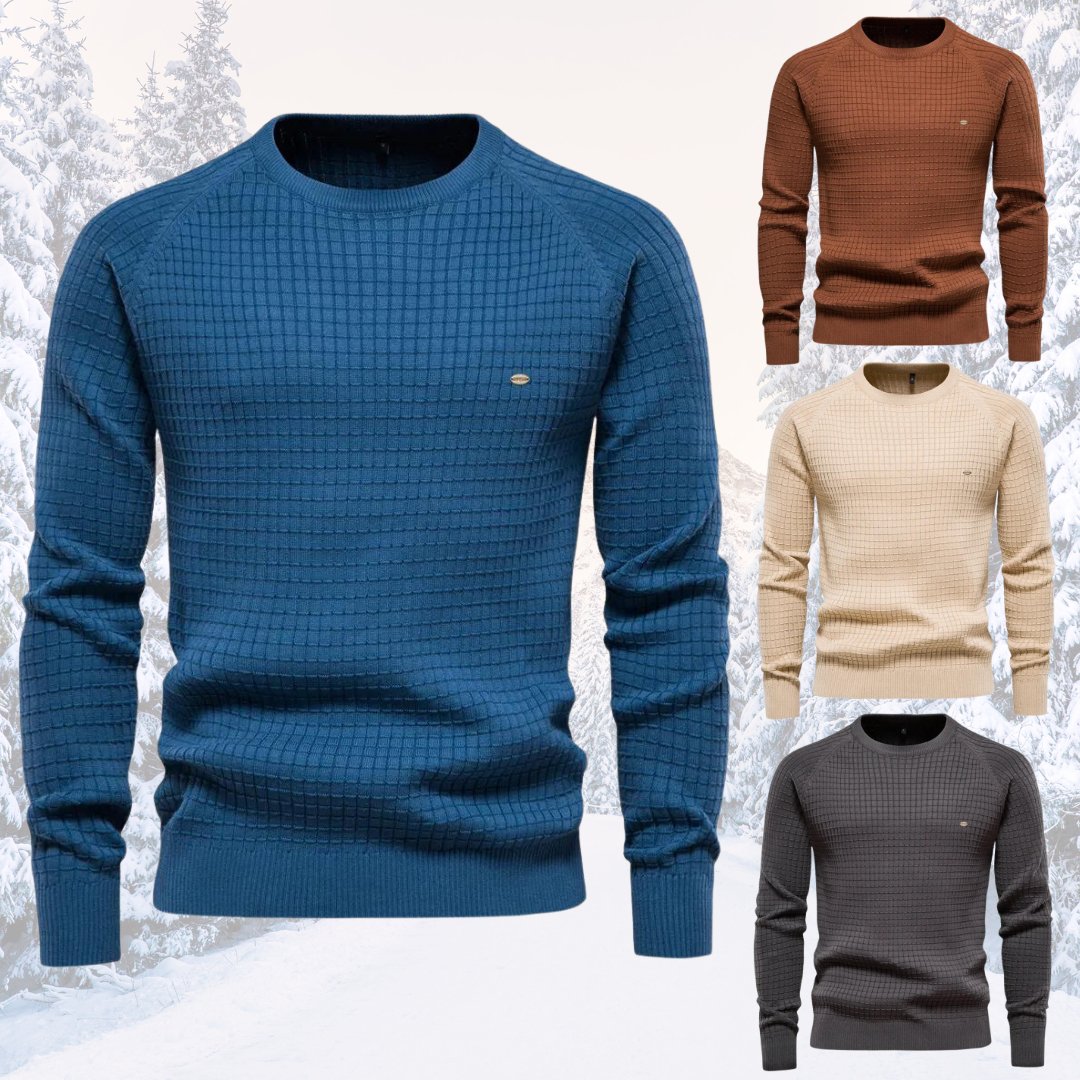 Marine Blue, Beige, Dark Gray, Brown
