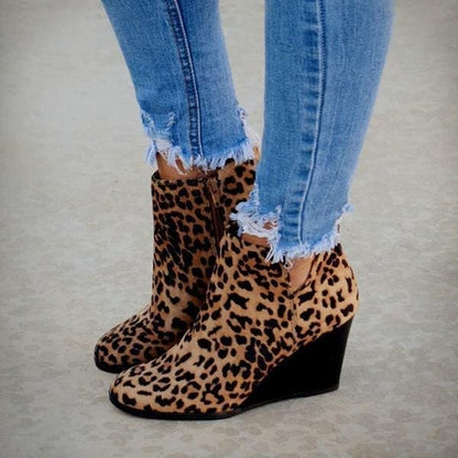 leopard