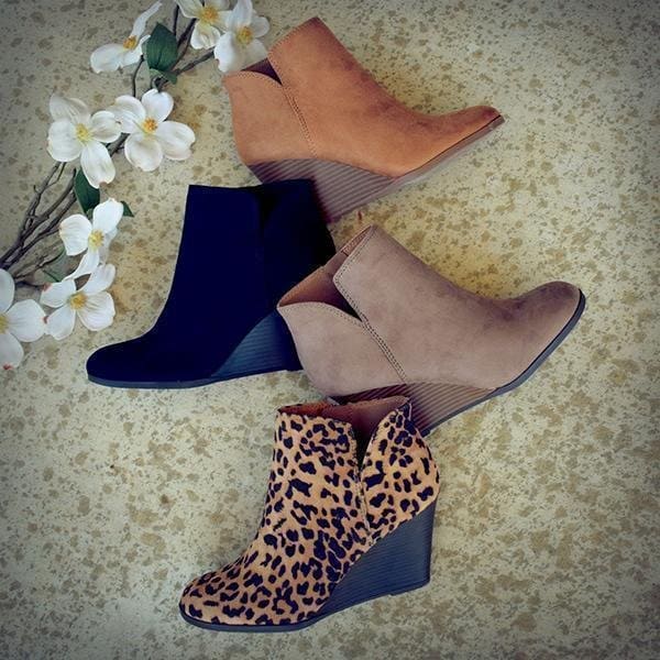 black, brown, taupe, leopard