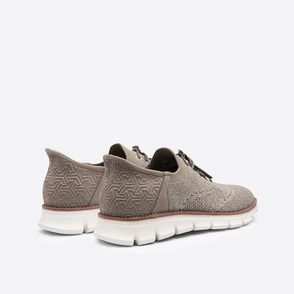 Lionel - Casual Trainers - Elegant - Synthetic Materials - Everyday Wear