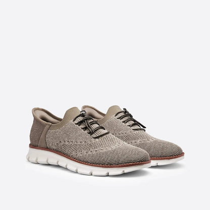 Lionel - Casual Trainers - Elegant - Synthetic Materials - Everyday Wear