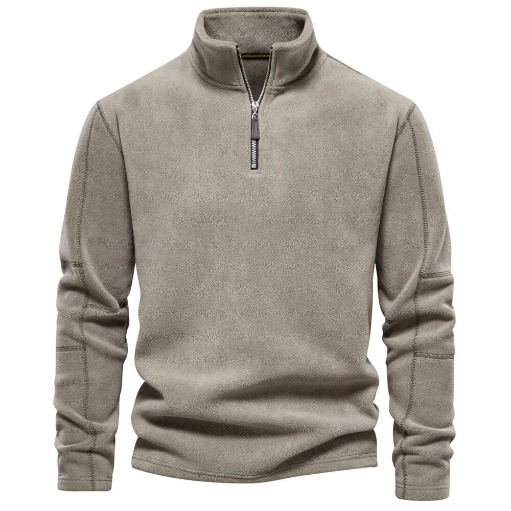 Tomas - Harding Fleece Sweater - Casual - Modern Style - Ideal for Winter