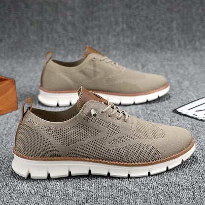 Maurice - Casual Shoes - Chic - Synthetic Materials - Everyday Wear