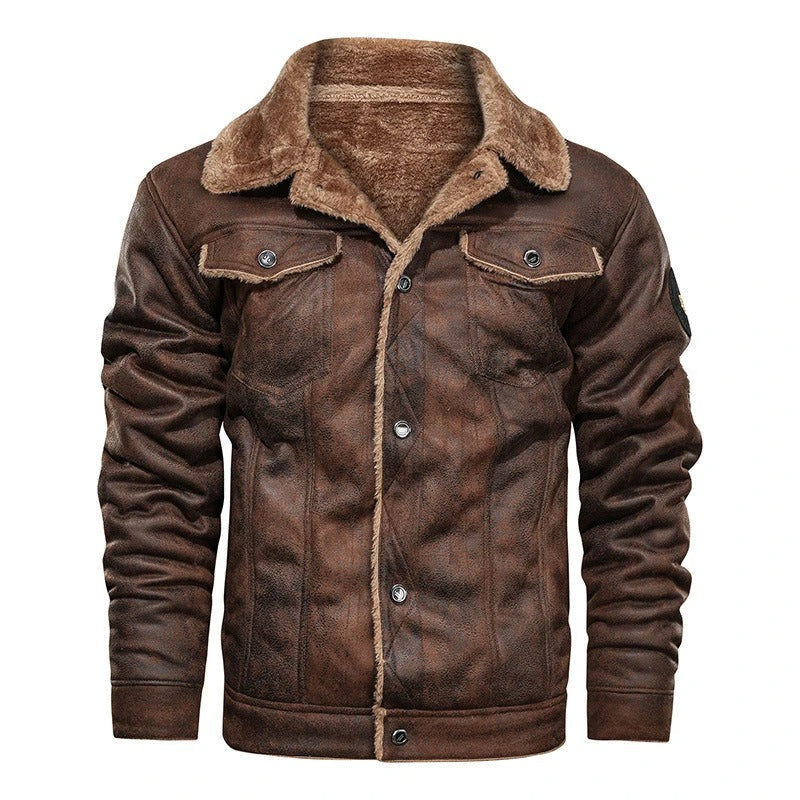 Brown 1