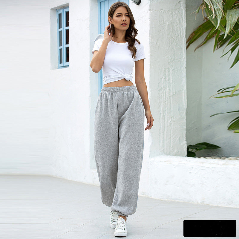 Women's Baggy Joggers | Perfect for Everyday Wear