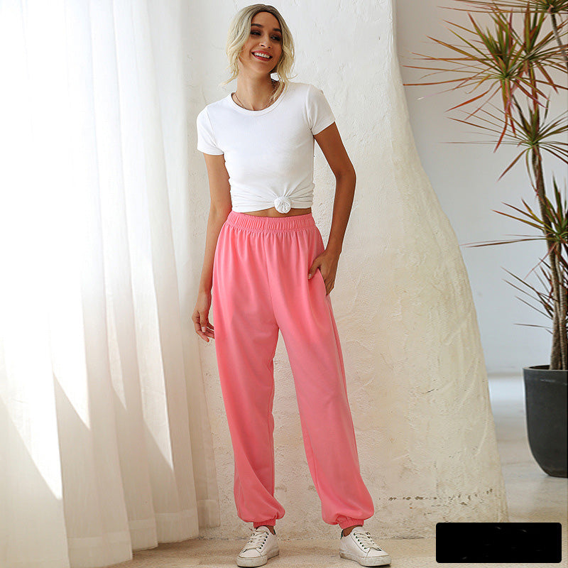 Women's Baggy Joggers | Perfect for Everyday Wear